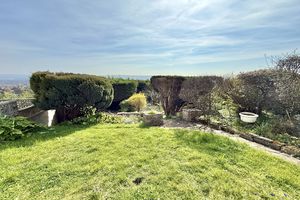 Rear Gardens- click for photo gallery